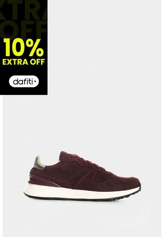 Tenis En Carnaza Para Mujer Brisa 2.0 Tenis En Carnaza Para Mujer Brisa 2.0 Vinotinto 38 VÉLEZ Vélez