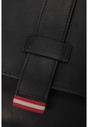 Manos Libres De Cuero Vintage Manos Libres De Cuero Vintage Negro VÉLEZ