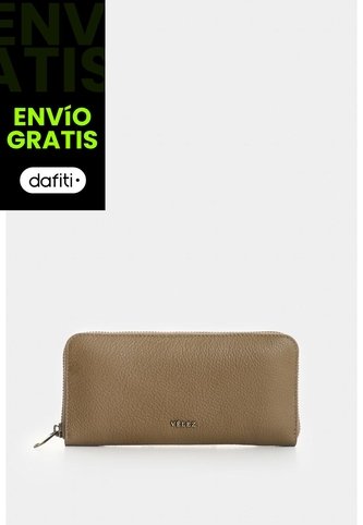 Porta Chequera De Cuero Para Mujer Angola Porta Chequera De Cuero Para Mujer Angola Tabaco VÉLEZ Vélez
