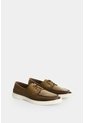 Mocasines En Cuero Para Hombre Cayena Mocasines En Cuero Para Hombre Cayena Tabaco 41 VÉLEZ de Vélez