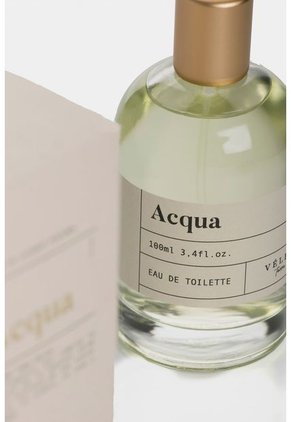 Perfume Acqua 100ml Femenino Perfume Acqua 100ml Femenino Verde Vélez