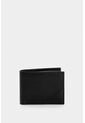 Billetera De Cuero Para Hombre Titus 2 Billetera De Cuero Para Hombre Titus 2 Negro VÉLEZ de Vélez