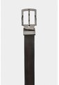 Cinturón Doble Faz Pert De Cuero Para Hombre Básico Combinado Cinturón Doble Faz Pert De Cuero Para Hombre Básico Combinado 44 VÉLEZ de Vélez