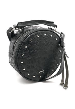 Bolso Negro Vélez
