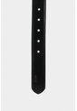 Cinturón Doble Faz Pert De Cuero Para Hombre Básico Combinado Cinturón Doble Faz Pert De Cuero Para Hombre Básico Combinado 44 VÉLEZ de Vélez