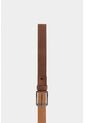 Cinturón Unifaz Manisa De Cuero Para Hombre Básico Miel Cinturón Unifaz Manisa De Cuero Para Hombre Básico Miel 42 VÉLEZ de Vélez