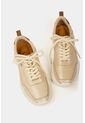 Tenis Plataforma Mori De Cuero Para Mujer Combinados Dorado Tenis Plataforma Mori De Cuero Para Mujer Combinados Dorado 37 Vélez de Vélez