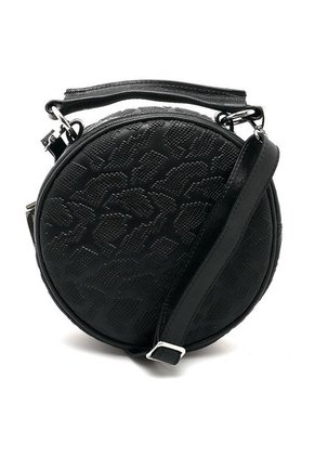 Bolso Negro Vélez