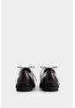 Zapatos De Cordón Acacia De Cuero Para Hombre Vena Tejida Zapatos De Cordón Acacia De Cuero Para Hombre Vena Tejida Cafe 39 VÉLEZ de Vélez