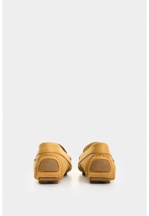 Mocasines Manchester En Cuero Para Mujer Mocasines Manchester En Cuero Para Mujer Miel 35 VÉLEZ