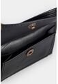 Billetera Salvaje De Cuero Para Hombre Monedero Interno Billetera Salvaje De Cuero Para Hombre Monedero Interno Negro VÉLEZ de Vélez