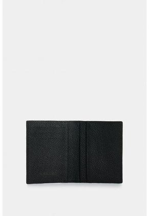 Porta Documentos De Cuero Para Mujer Gem Porta Documentos De Cuero Para Mujer Gem Negro VÉLEZ