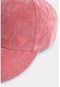 Gorra Trucker Borges 2 En Corduroy Para Hombre Visera Curva Gorra Trucker Borges 2 En Corduroy Para Hombre Visera Curva Rosado M VÉLEZ de Vélez