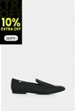 Mocasín De Cuero Para Mujer Ica Mocasín De Cuero Para Mujer Ica Negro 34 VÉLEZ de Vélez