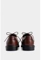 Zapato De Cordón Blaze De Cuero Para Hombre Silueta Office Zapato De Cordón Blaze De Cuero Para Hombre Silueta Office Cafe 41 VÉLEZ de Vélez