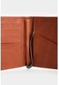 Porta Billetes De Cuero Para Hombre Ocean Porta Billetes De Cuero Para Hombre Ocean Terracota VÉLEZ de Vélez