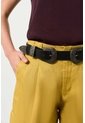 Short En Lino Mira Para Mujer Short En Lino Mira Para Mujer Amarillo Limon 10 VÉLEZ de Vélez