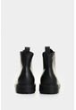 Botas Alameda De Cuero Para Hombre Atemporal Botas Alameda De Cuero Para Hombre Atemporal Negro 41 VÉLEZ de Vélez