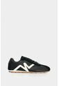 Tenis En Cuero Para Hombre Savanna Tenis En Cuero Para Hombre Savanna Negro 39 VÉLEZ de Vélez