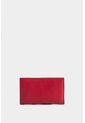 Billetera Plegable Real 3.0 De Cuero Para Mujer Amplia Capacidad Billetera Plegable Real 3.0 De Cuero Para Mujer Amplia Capacidad Rojo VÉLEZ de Vélez