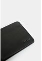 Billetera De Cuero Para Hombre Tessa Billetera De Cuero Para Hombre Tessa Negro VÉLEZ de Vélez