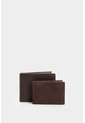 Billetera De Cuero Para Hombre Londres 2 Billetera De Cuero Para Hombre Londres 2 Cafe VÉLEZ de Vélez