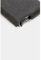 Porta Documentos De Cuero Miniwallet Porta Documentos De Cuero Miniwallet Negro VÉLEZ de Vélez