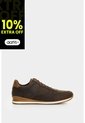 Tenis En Cuero Para Hombre Cooper 4 Tenis En Cuero Para Hombre Cooper 4 Cafe 43 VÉLEZ de Vélez