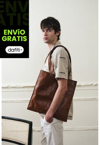 Tote Bag De Cuero Vélez Summer Tote Bag De Cuero Vélez Summer Miel VÉLEZ Vélez