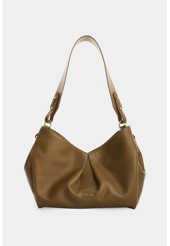 Bowling Hexa Lili En Cuero Para Mujer Bowling Hexa Lili En Cuero Para Mujer Tabaco VÉLEZ Vélez