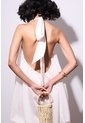 Top Halter Con Esferas Para Mujer Rouge Top Halter Con Esferas Para Mujer Rouge Blanco 10 VÉLEZ de Vélez