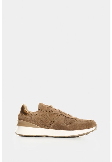 Tenis En Carnaza Para Mujer Brisa 2.0 Tenis En Carnaza Para Mujer Brisa 2.0 Tabaco 39 VÉLEZ