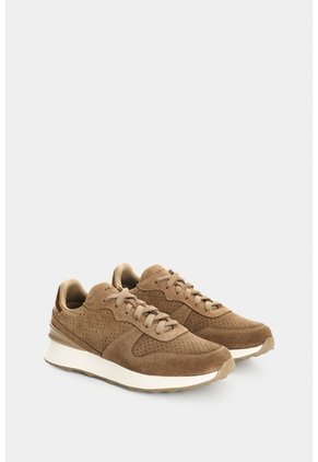 Tenis En Carnaza Para Mujer Brisa 2.0 Tenis En Carnaza Para Mujer Brisa 2.0 Tabaco 39 VÉLEZ