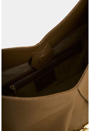 Bowling Hexa Lili En Cuero Para Mujer Bowling Hexa Lili En Cuero Para Mujer Tabaco VÉLEZ