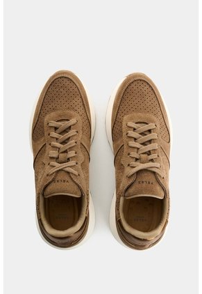 Tenis En Carnaza Para Mujer Brisa 2.0 Tenis En Carnaza Para Mujer Brisa 2.0 Tabaco 39 VÉLEZ