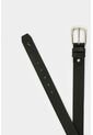 Cinturón Unifaz De Cuero Para Hombre Hazel Cinturón Unifaz De Cuero Para Hombre Hazel Negro 36 VÉLEZ de Vélez