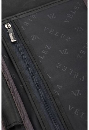 Porta Pasaporte De Cuero Para Hombre Ibis Negro Porta Pasaporte De Cuero Para Hombre Ibis Negro VÉLEZ