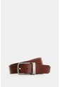 Cinturón Unifaz En Cuero Craquelado Para Hombre Mixco Cinturón Unifaz En Cuero Craquelado Para Hombre Mixco Brandy 32 VÉLEZ de Vélez