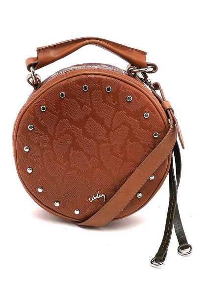 Bolso Miel Vélez