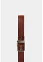 Cinturón Unifaz En Cuero Craquelado Para Hombre Mixco Cinturón Unifaz En Cuero Craquelado Para Hombre Mixco Brandy 32 VÉLEZ de Vélez