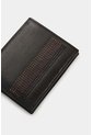 Billetera En Cuero Para Hombre Creta 2 Billetera En Cuero Para Hombre Creta 2 Negro VÉLEZ de Vélez