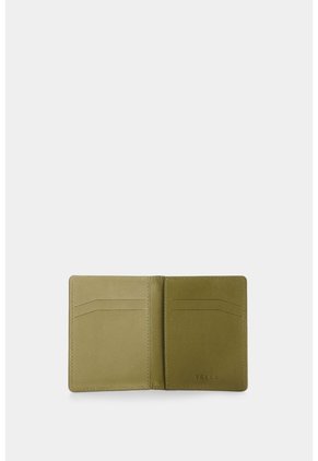 Porta Documentos En Cuero Para Hombre Rio Porta Documentos En Cuero Para Hombre Rio Verde Oliva VÉLEZ