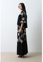 Falda Maxi Con Recogidos Para Mujer Bruma Falda Maxi Con Recogidos Para Mujer Bruma Negro 14 VÉLEZ de Vélez