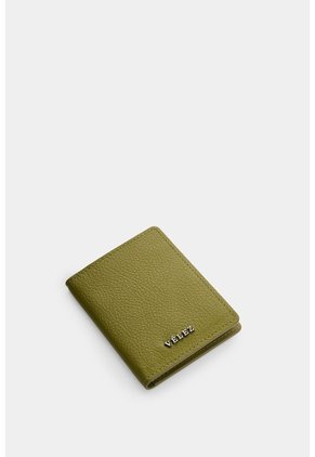 Porta Documentos En Cuero Para Hombre Rio Porta Documentos En Cuero Para Hombre Rio Verde Oliva VÉLEZ