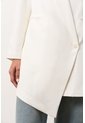 Vestido Blazer Para Mujer Linde Vestido Blazer Para Mujer Linde Crema XL VÉLEZ de Vélez