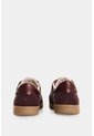 Tenis En Cuero Gamuzado Para Mujer Duna Tenis En Cuero Gamuzado Para Mujer Duna Vinotinto 38 VÉLEZ de Vélez