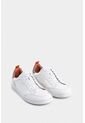 Tenis Aqua De Cuero Gamuzado Para Hombre Casual Tenis Aqua De Cuero Gamuzado Para Hombre Casual Blanco 42 VÉLEZ de Vélez