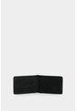 Billetera En Cuero Nobuck Croco Para Hombre Tessa 2.0 Billetera En Cuero Nobuck Croco Para Hombre Tessa 2.0 Negro VÉLEZ de Vélez