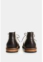 Botines De Cuero Para Hombre Ocean Botines De Cuero Para Hombre Ocean Cafe 44 VÉLEZ de Vélez
