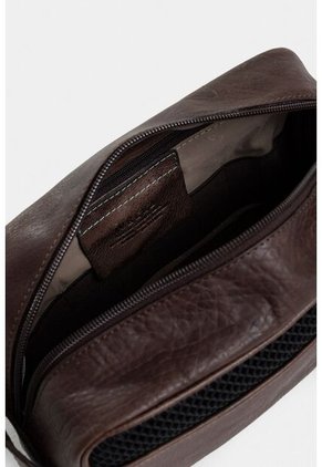 Organizador Viajero Lakost De Cuero Vintage Cafe Organizador Viajero Lakost De Cuero Vintage Cafe Vélez